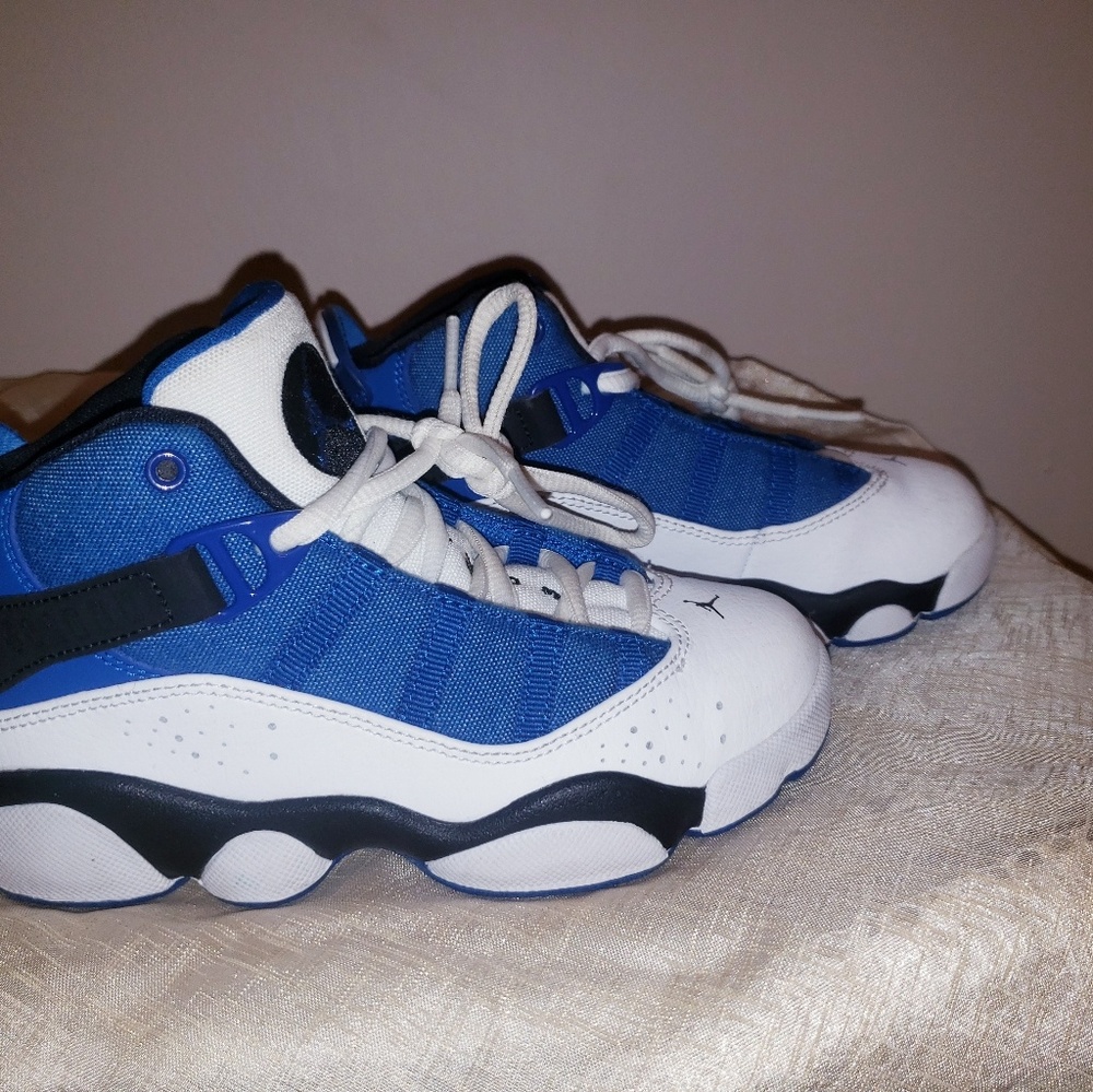 Jordan's